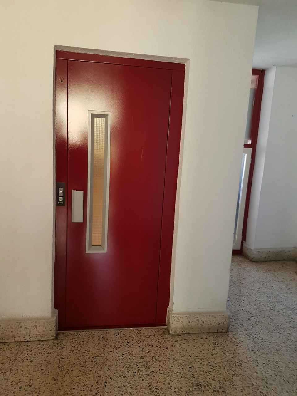 conectar cera Escuchando SUSTITUCIÓN COMPLETA ASCENSOR : Ascensores Bidasoa